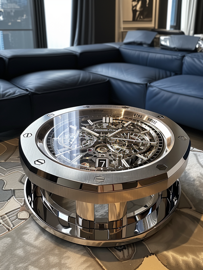 A+p Mechine Watch Table