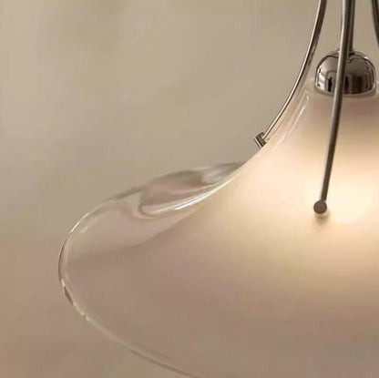Eclipse Glow Pendant light For Home  &  Item For Home Decoration