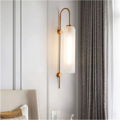 Vector Wall lamp For Home and Item for Home Decoration