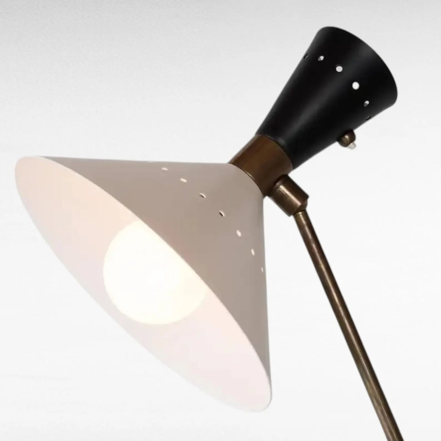 Axis Swing Wall  light For Home  &  Item For Home Decoration