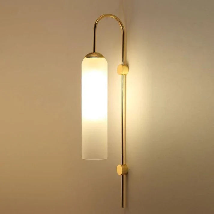 Vector Wall lamp For Home and Item for Home Decoration