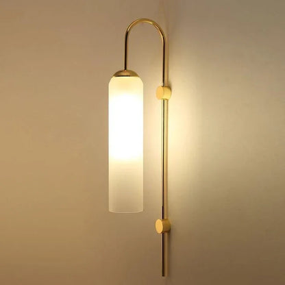 Vector Wall lamp For Home and Item for Home Decoration