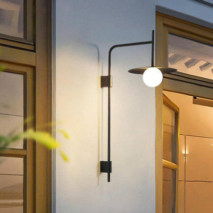 Vector Wall lamp For Home and Item for Home Decoration