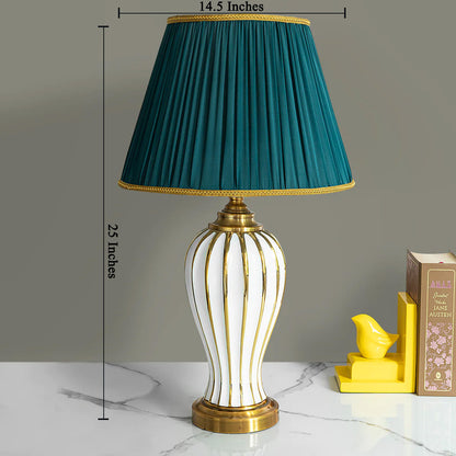 Luminara Luxe Designer Lamp
